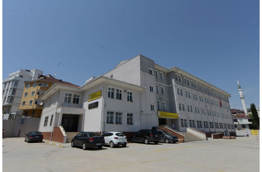 İstanbul İli Pendik İlçesi 2 Adet İ.Ö.O. Yapım İşi